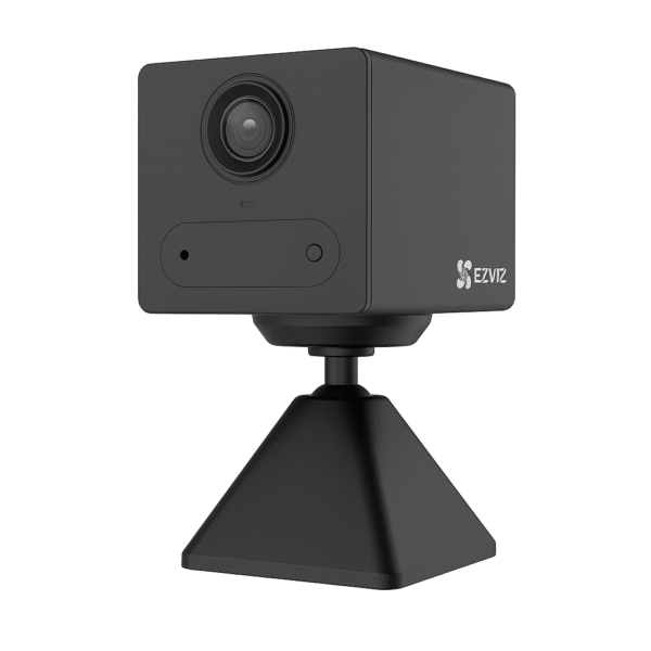 Camara Ezviz Bc2 Indoor Bateria 1080p Tipo-c