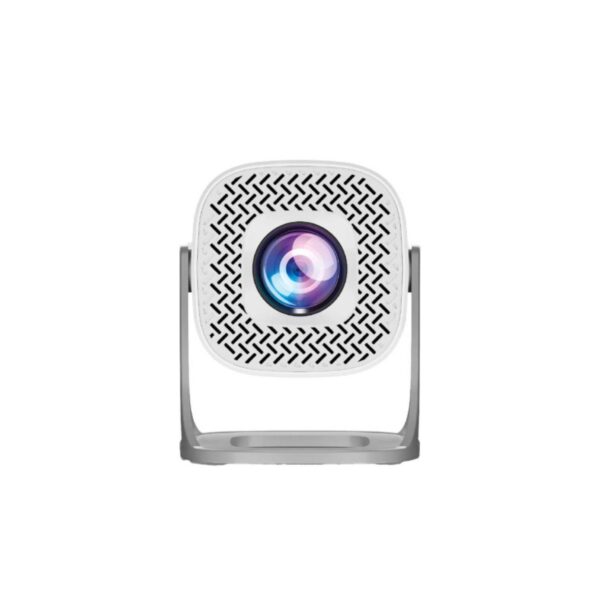 Mini Proyector Smart Bt 4kuhd 150" Netmak Nm-pr400 - Image 3
