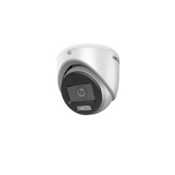 CAMARA SEGURIDAD HIKVISION 2MP ColorVu 2.8mm IP67