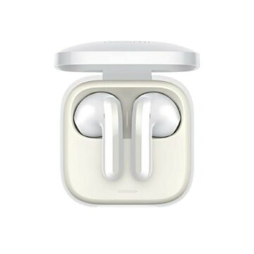AURICULAR BT IN-EAR REDMI BUDS 6 ACTIVE BLANCO
