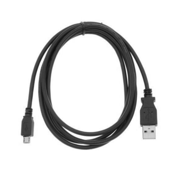Cable Usb A Micro Usb 1.5mts Int.co Microusb 5p - Image 2