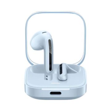 AURICULAR BT IN-EAR REDMI BUDS 6 ACTIVE CELESTE