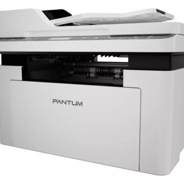 IMPRESORA MULTIF LASER MONOC PANTUM BM2300AW