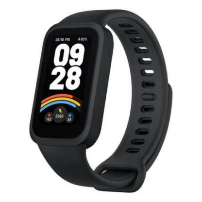 SMARTBAND 9 ACTIVE XIAOMI BT 5.3 BLACK