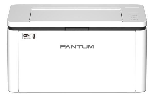 Impresora Laser Monocrom Wifi Pantum Bp2300w