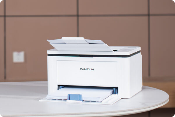 Impresora Laser Monocrom Wifi Pantum Bp2300w - Image 2