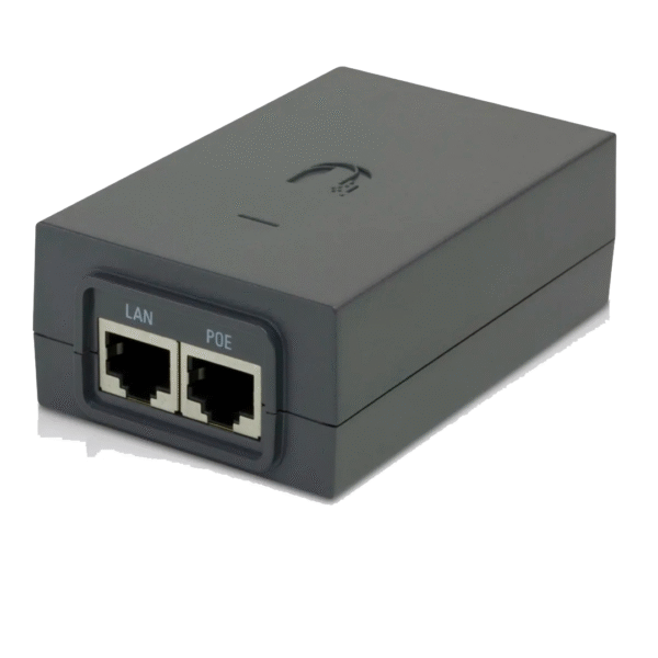 Access Point Ubiquiti Inyector Poe 48v 24w Gbit