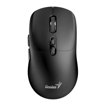 MOUSE DUAL INAL/BT GENIUS NX-8080S 1600DPI NEGRO