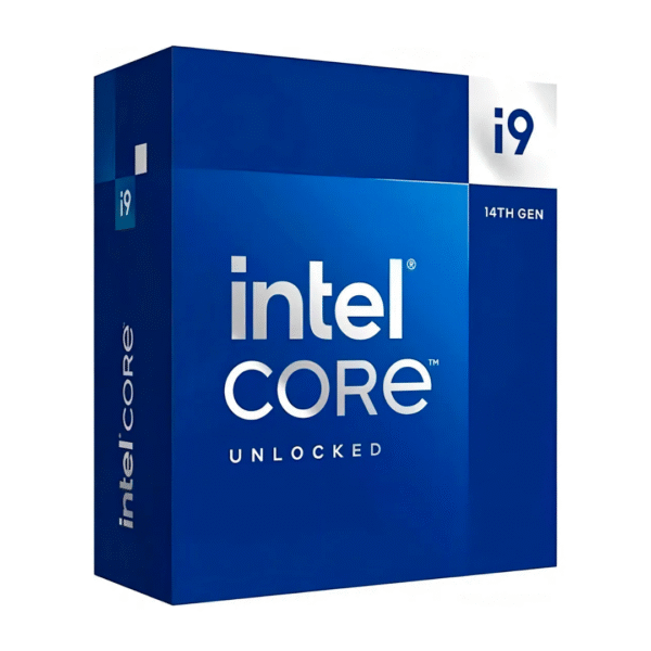 Micro Intel Core I9-14900 Lga1700 14va