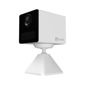 CAMARA EZVIZ CB2 INTERIOR BATERIA 1080p TIPO-C