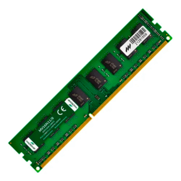 DD3 8GB 1600Mhz MACROVIP PC3-12800 CL11 UDIMM