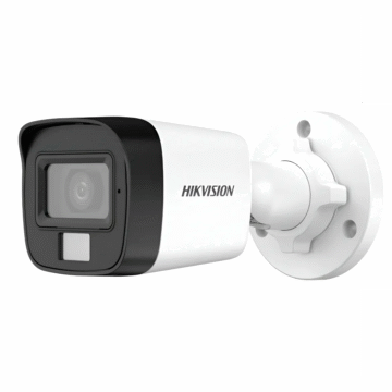 CAMARA SEGURIDAD IP HIKVSION 3K 2.8mm IP67 TURBO