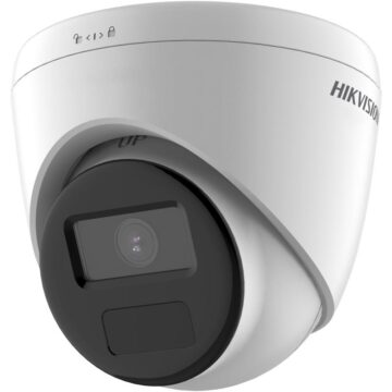 CAMARA SEGURIDAD HIKVISION 2MP 2.8mm H.625+ HD
