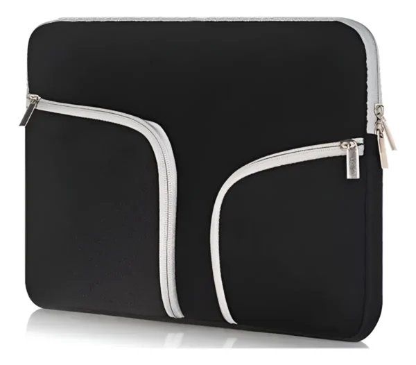 Funda Notebook 14" Impermeable Negro Skyway Gm5622