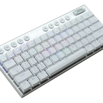 TECLADO GAMER REDRAGON HORUSMINI PRO BT/WIRED/INAL