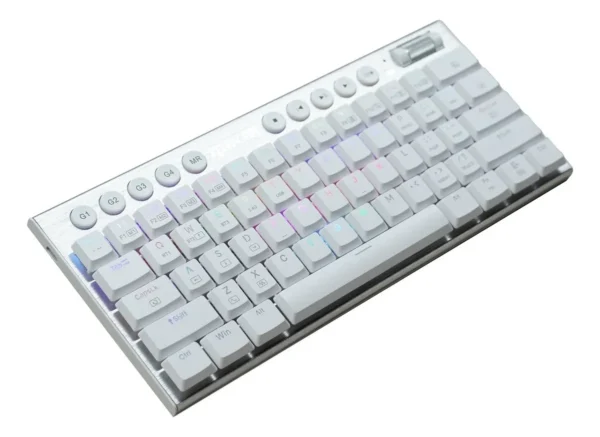 Teclado Gamer Redragon Horusmini Pro Bt/wired/inal