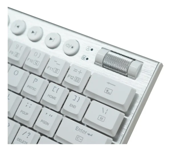 Teclado Gamer Redragon Horusmini Pro Bt/wired/inal - Image 3