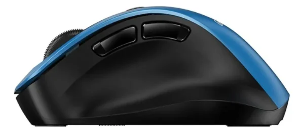 Mouse Genius Inal/bt Ergo 9000s Azul2400dpi - Image 4