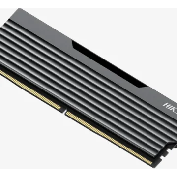 DDR4 16GB 3200Mhz HIKSEMI FUTURE BLACK U-DIMM