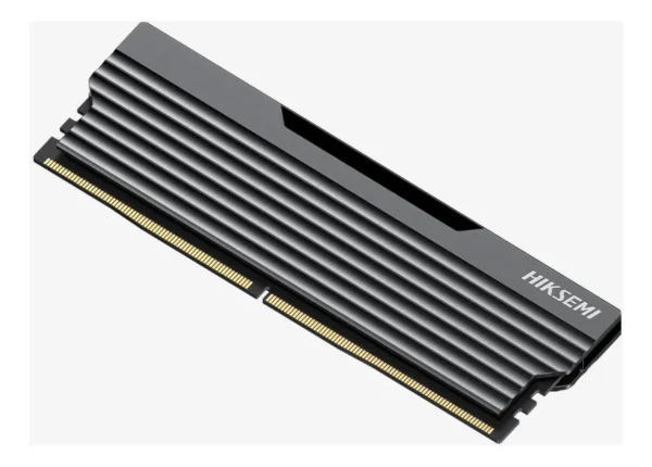 Ddr4 16gb 3200mhz Hiksemi Future Black U-dimm