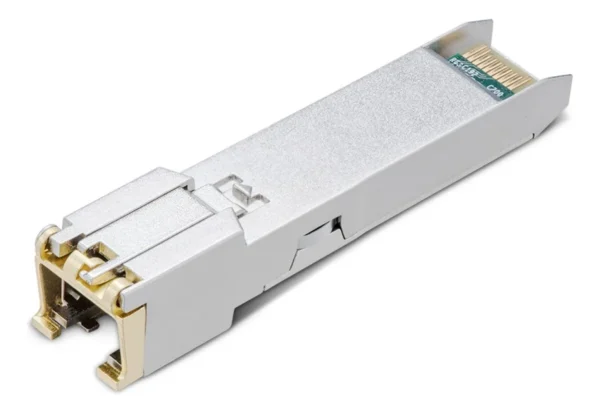 MODULO SFP 1000BASE-T RJ45 TP-LINK SM331T OMADA - Image 4