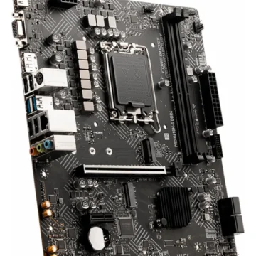 PLACA MADRE MSI PRO H610M-G DDR4 LGA1700 14va