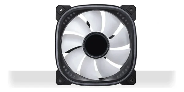 Cooler 120x120 Sentey F70 Argb Rgb Gs-1170 - Image 2