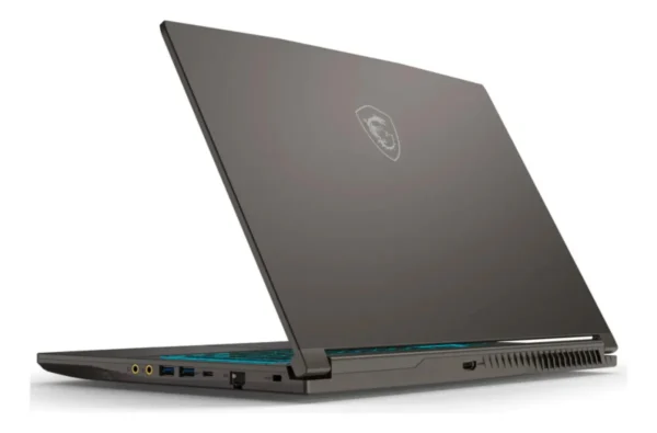 Notebook Msi Ryzen 5 7535hs Rtx4060 16g 512g 15.6" - Image 3