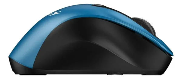 Mouse Genius Inal/bt Ergo 9000s Azul2400dpi - Image 7