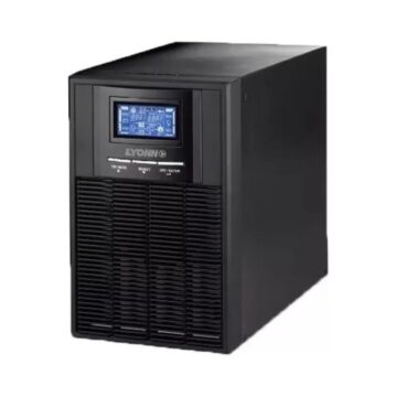UPS LYONN 1500VA 220Vca 50Hz ULT-1500WI-II