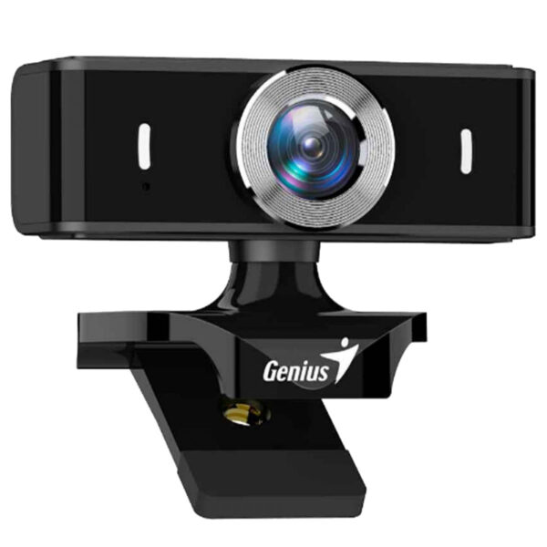Camara Web Genius Facecam 2000x2 Fhd 1080p - Image 2