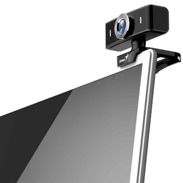 Camara Web Genius Facecam 2000x2 Fhd 1080p - Image 3