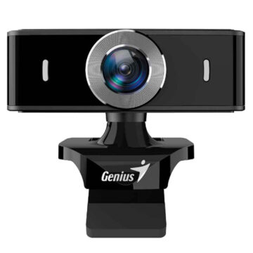 CAMARA WEB GENIUS FaceCam 2000X2 FHD 1080p
