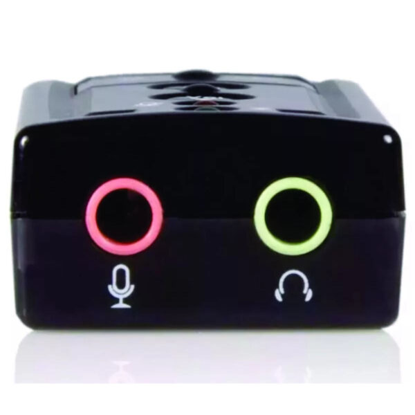 Adaptador Usb De Audio Skyway Gm-3479 - Image 3
