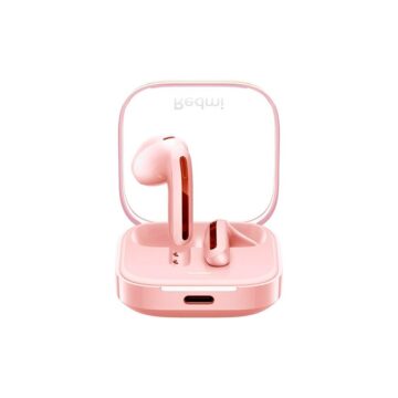 AURICULAR BT IN-EAR REDMI BUDS 6 ACTIVE ROSADO