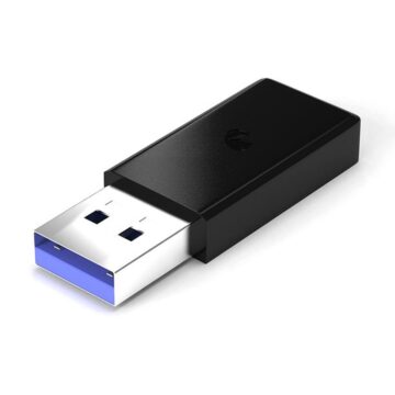 ADAPATADOR TIPO-C H a USB M SKYWAY GM-4216