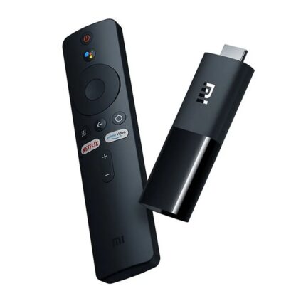 XIAOMI SMART MI TV STICK FHD ANDROID TV HDMI