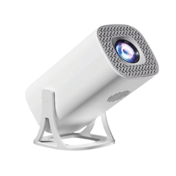 MINI PROYECTOR SMART BT 4KUHD 150" NETMAK NM-PR400