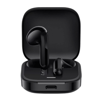 AURICULAR BT IN-EAR REDMI BUDS 6 ACTIVE NEGRO