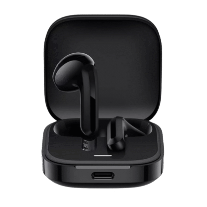 AURICULAR BT IN-EAR REDMI BUDS 6 ACTIVE NEGRO