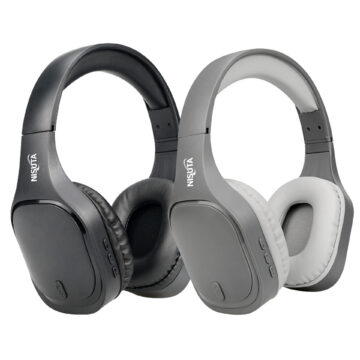 AURICULAR BT TIPO VINCHA MIC NISUTA NSAUB37