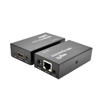 EXTENSOR DE HDMI POR UTP CAT5/CAT6 NSHE503