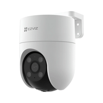 CAMARA EZVIZ H8C PRO IP OUTDOOR 2K DETECTOR-IA