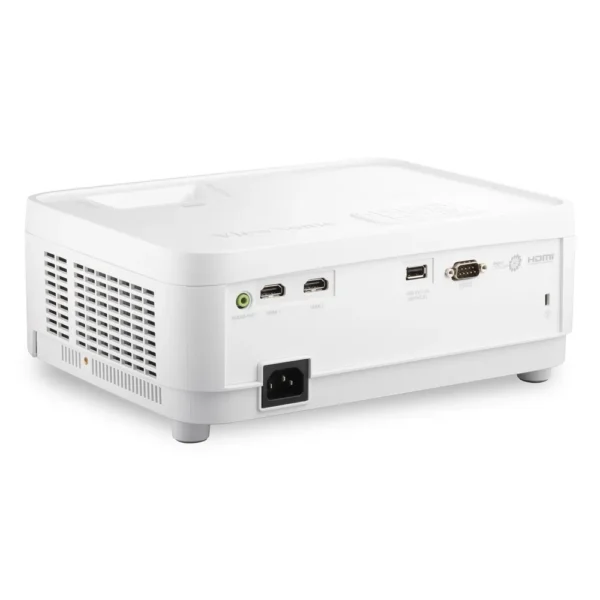 PROYECTOR VIEWSONIC PX700HDH HDMI 1080p 3700LUM - Image 8