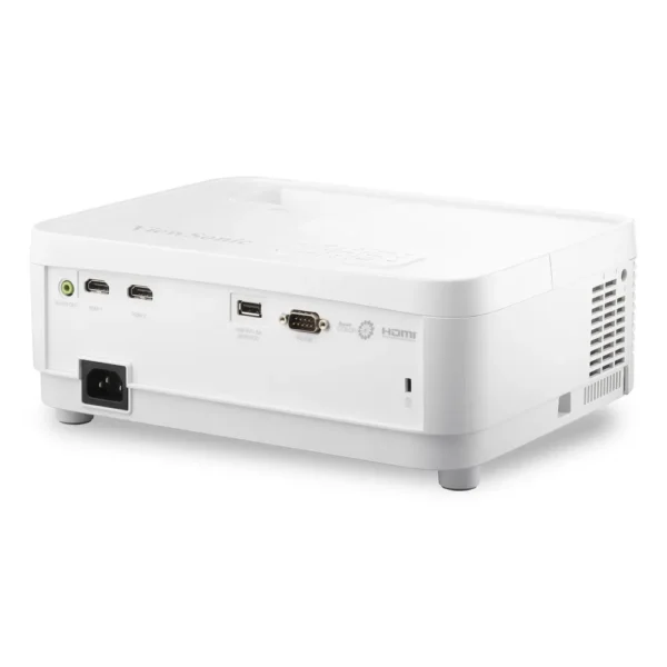 PROYECTOR VIEWSONIC PX700HDH HDMI 1080p 3700LUM - Image 11