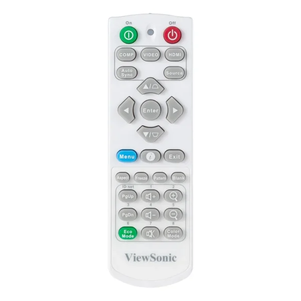 PROYECTOR VIEWSONIC PX700HDH HDMI 1080p 3700LUM - Image 9