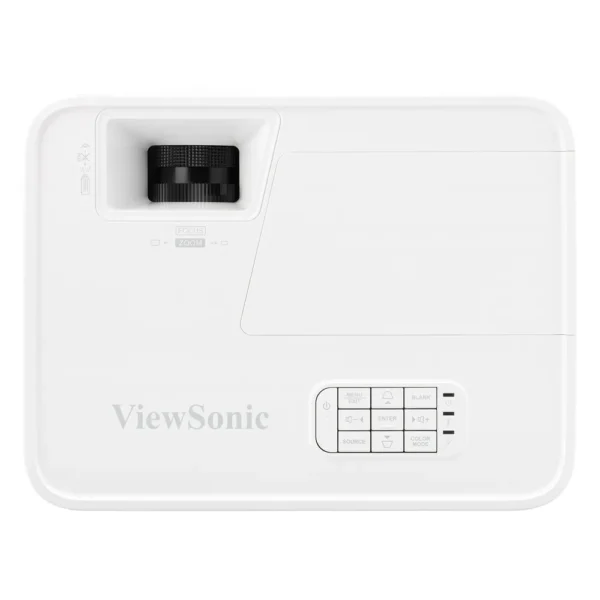 PROYECTOR VIEWSONIC PX700HDH HDMI 1080p 3700LUM - Image 10