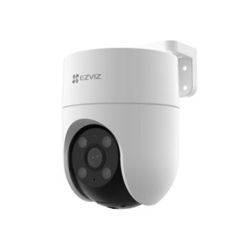 CAMARA EZVIZ H8C PRO IP OUTDOOR 2K+ WIFI