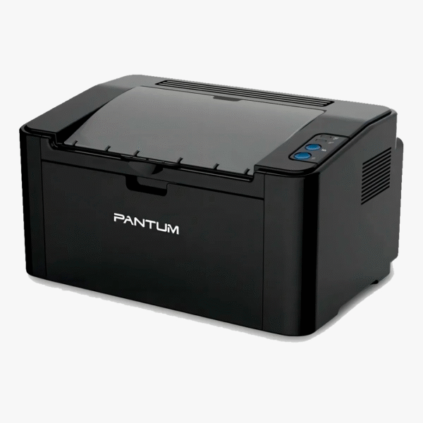 IMPRESORA LASER MONOCROM PANTUM P2500