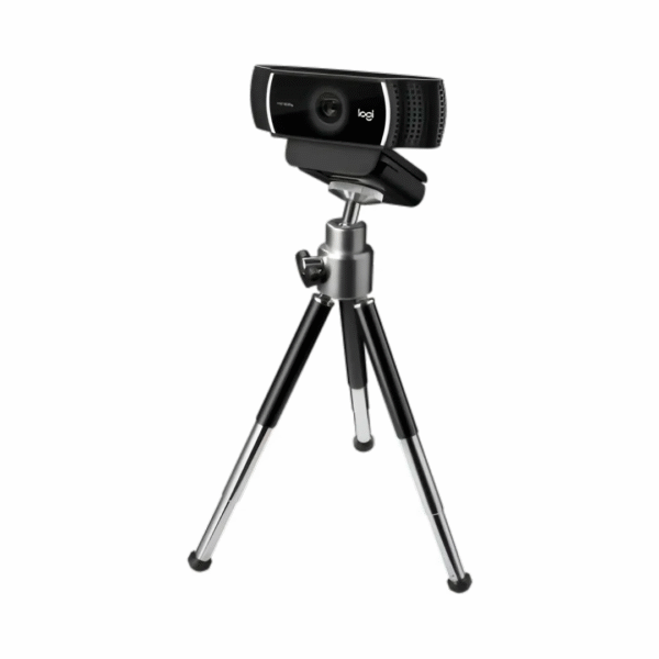 CAMARA WEB LOGITECH C922 PRO FULL HD STREAM 1080p - Image 2